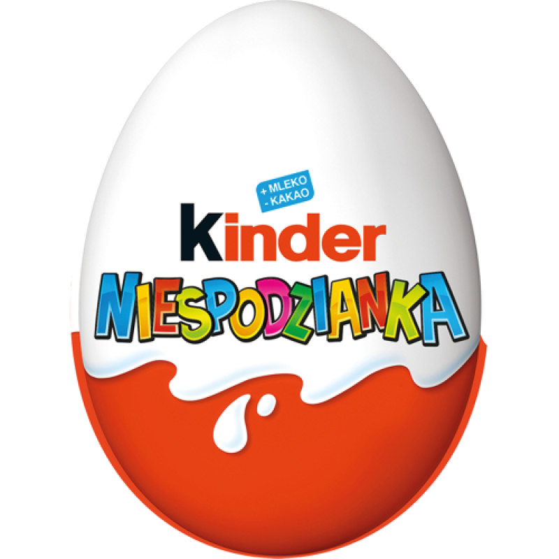 FERRERO KINDER SURPRISE 20G