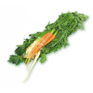 YOUNG SOUP VEGETABLE MIX