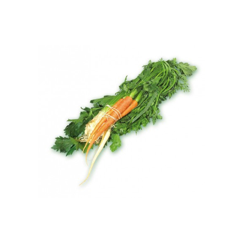 YOUNG SOUP VEGETABLE MIX