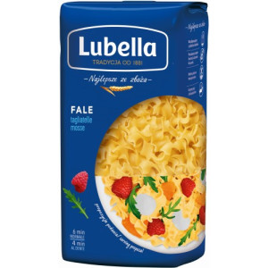 LUBELLA MAKARON FALE NR 45 400G