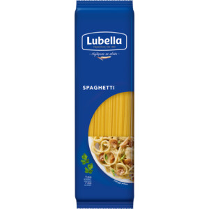 LUBELLA MAKRON SPAGHETTI 400G